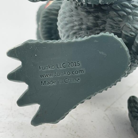 Funko Pop! Godzilla #239 6" Vinyl Figure 2015 Loose No Box Movies Monster - Picture 9 of 11